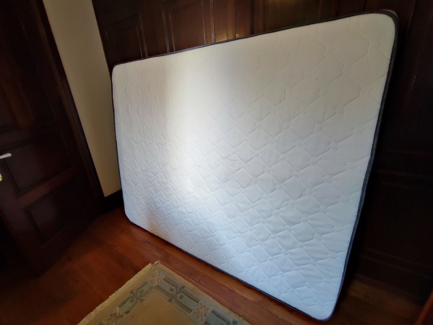 Colchão Viscoelastico 2m x 1.6m