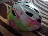 Kask rowerowy S 49-53 cm CRATONI