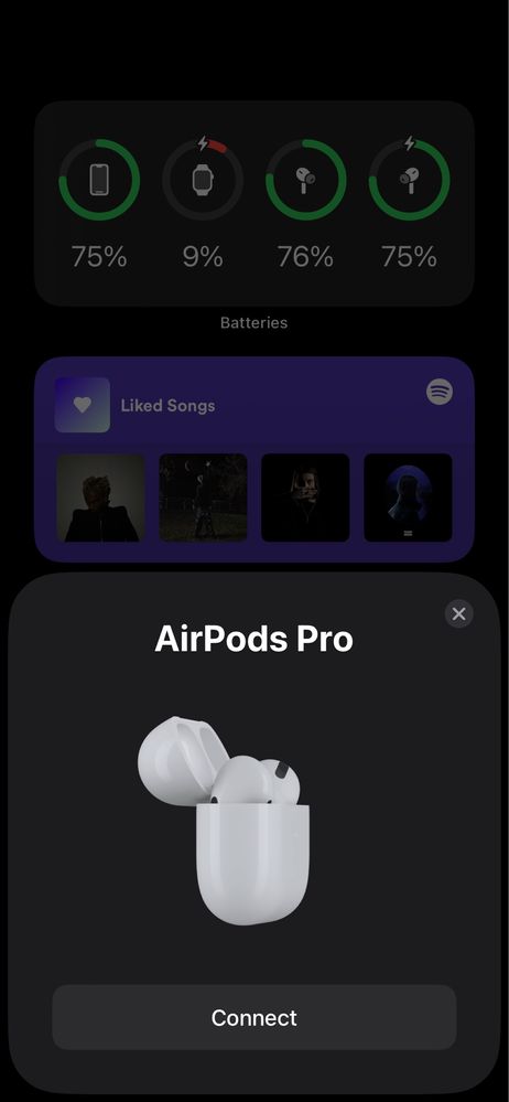 Кейс для наушников air pods pro 1/2