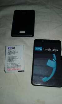 Banda larga ZTE Tmn