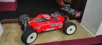 RC Xray xb9  1/8 competição