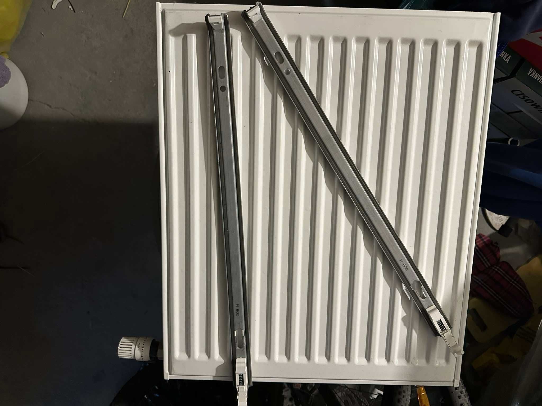 kaloryfer grzejnik 60x50 nowy