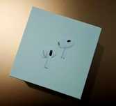 AirPods Pro 2 Generation
