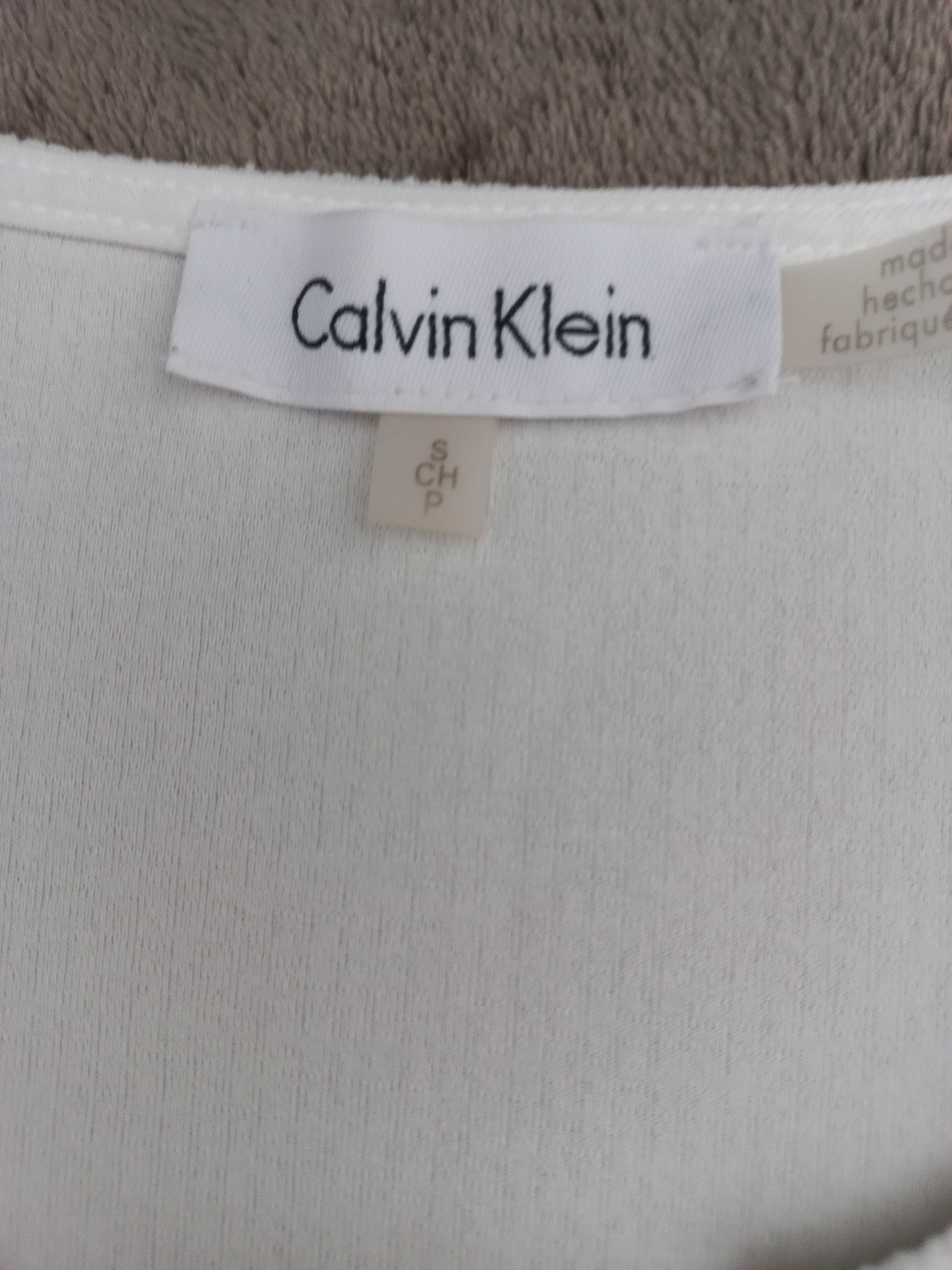 Tops blusas Calvin Klein Decenio Scorpion Cortefiel Southern Cotton