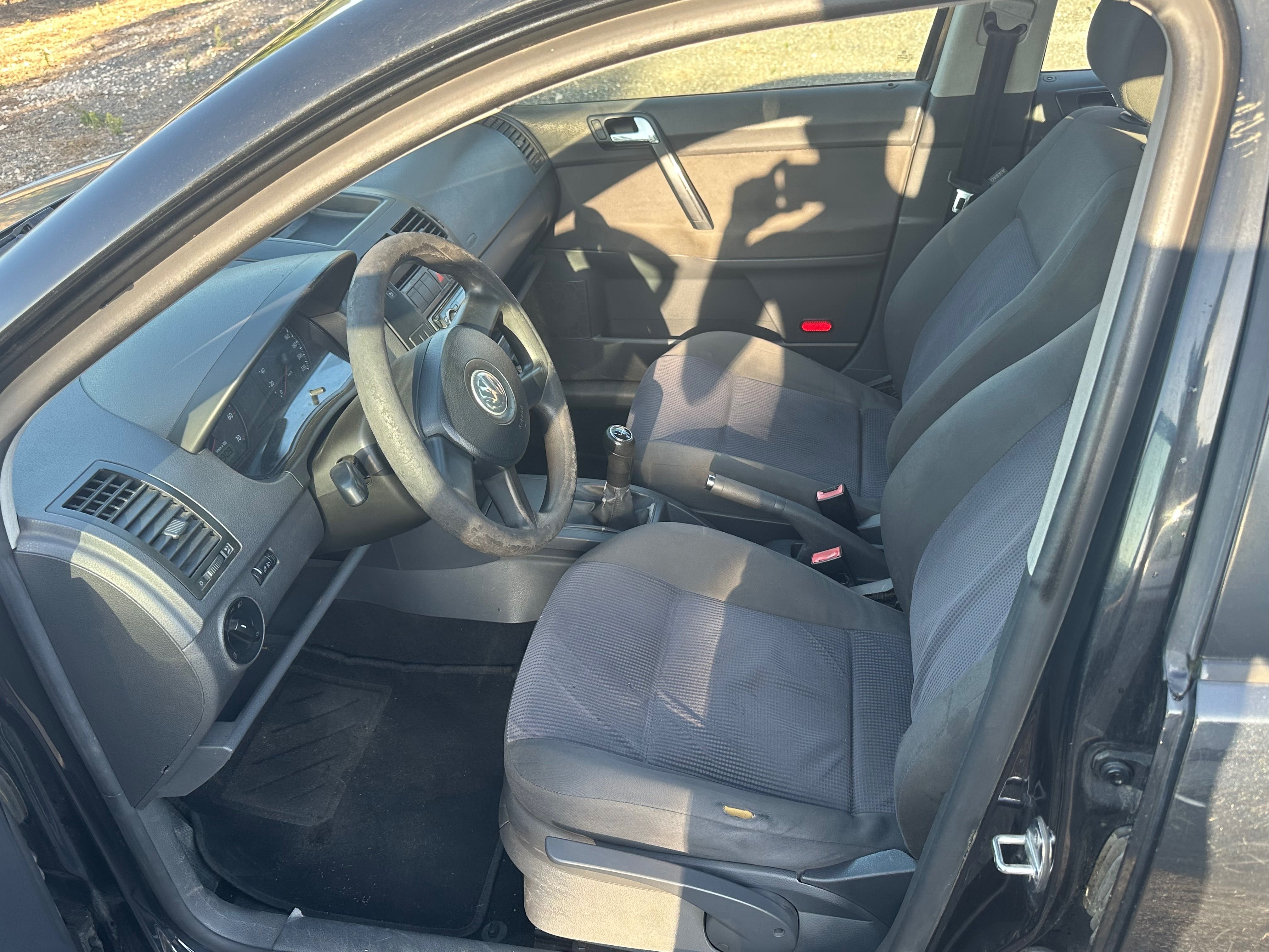 VW Polo 1.2 2006,