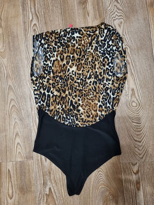 Боди женское гоу-гоу