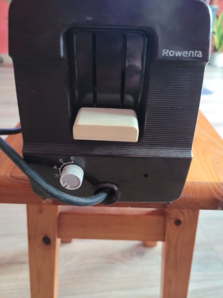 Opiekacz toster Rowenta