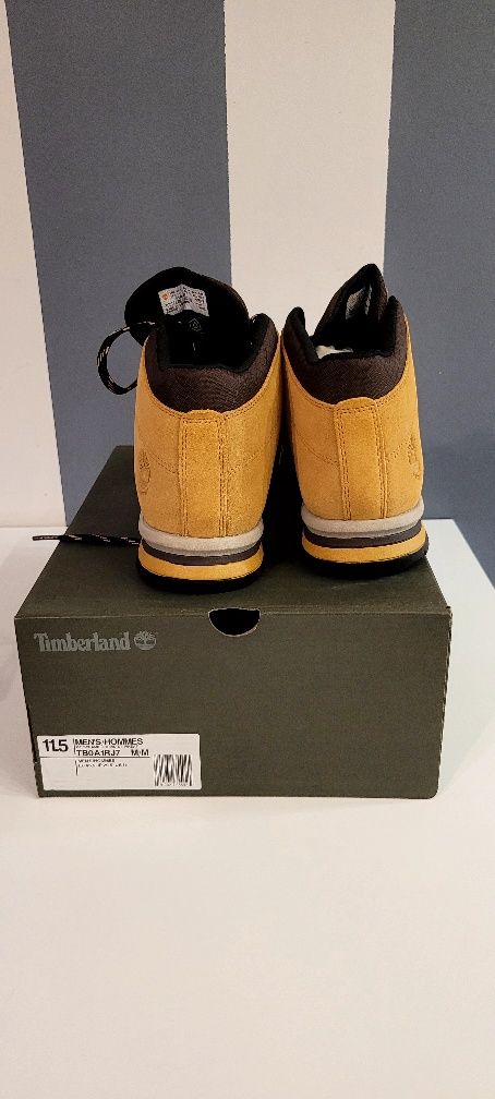 Timberland rozmiar 45.5