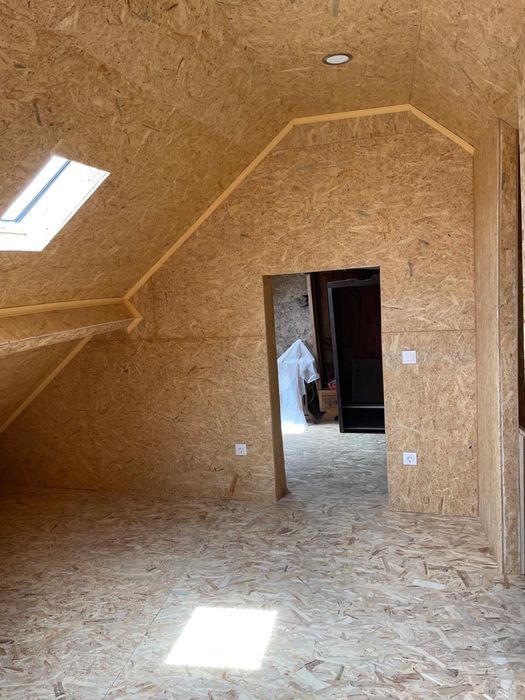 Remodelações em geral.