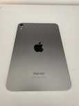 Apple iPad Mini 2024 8.3" A17 Pro 128GB Wi-Fi Space Grey