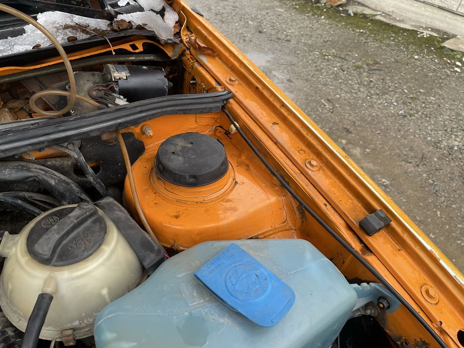 Продам Passat B3