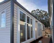 IRM Selénia T3 Top nova mobil home versao topo gama
