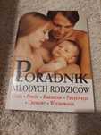 Poradnik młodych rodziców książka