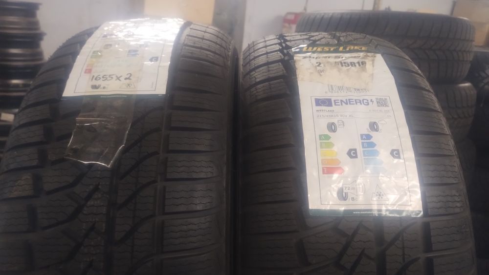 215.45.16 opony westlake nowe leżaki magazynowe
