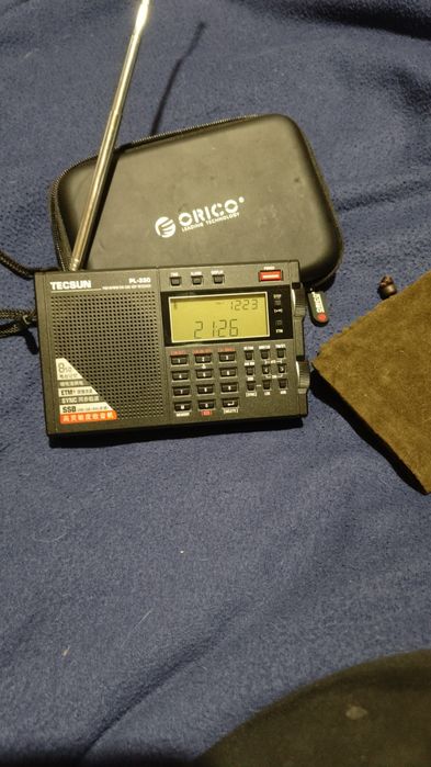 Радиоприемник TECSUN  PL330