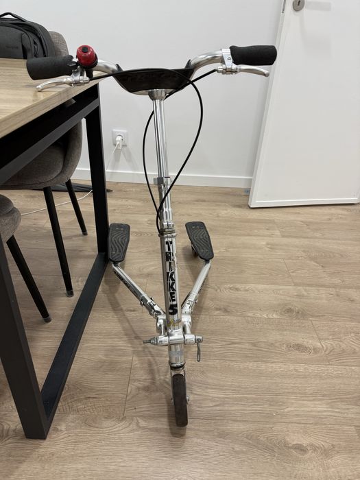 Trikke 5 trotinette