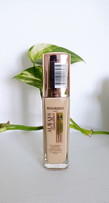 Podkład Bourjois 125