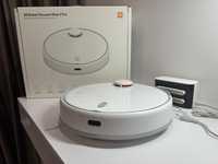 Робот пилосос Xiaomi Mi Robot Vacuum-Mop 2 Pro + рік гарантії