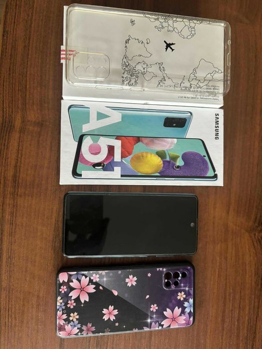 Telefon Samsung A51