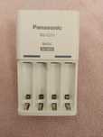 Ładowarka do akumulatorków Panasonic