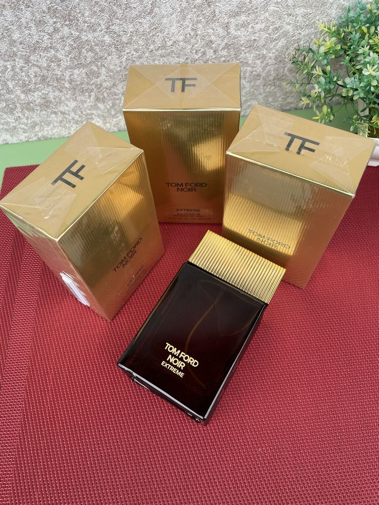 Парфум Noir Extreme Tom Ford