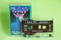 ELBO kaseta Black Box Remixland