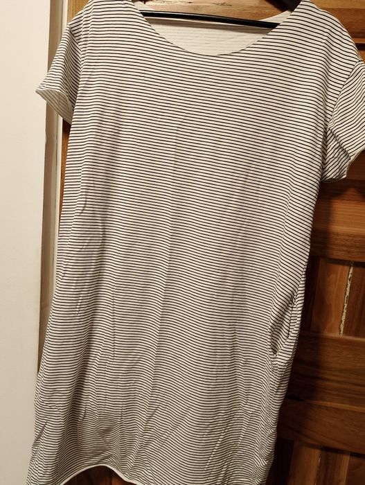 Sukienko tunika uniwersalna