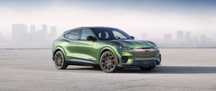 Ford Mustang Mach-E Premium