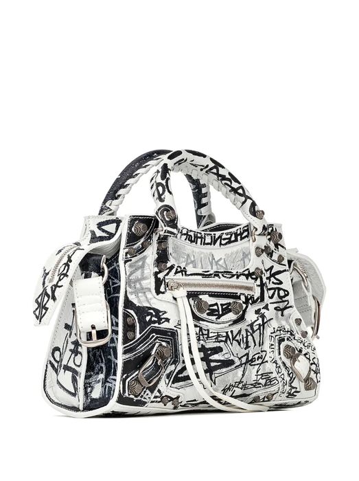 сумка balenciaga,баленсиага,y2k,