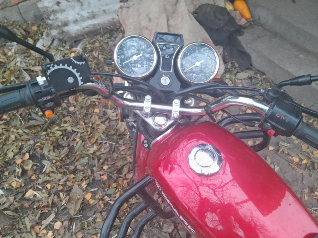 Spark sp 110 c-2