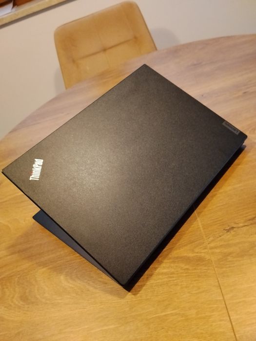 #2912 Lenovo ThinkPad L14 i5-10210U 16GB 256SSD W11 FV23 GW BAT89%