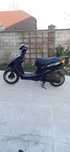 Скутер YAMAHA jog sa16 ямаха