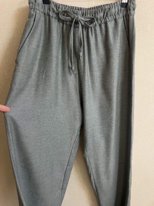 Брючки Loro Piana