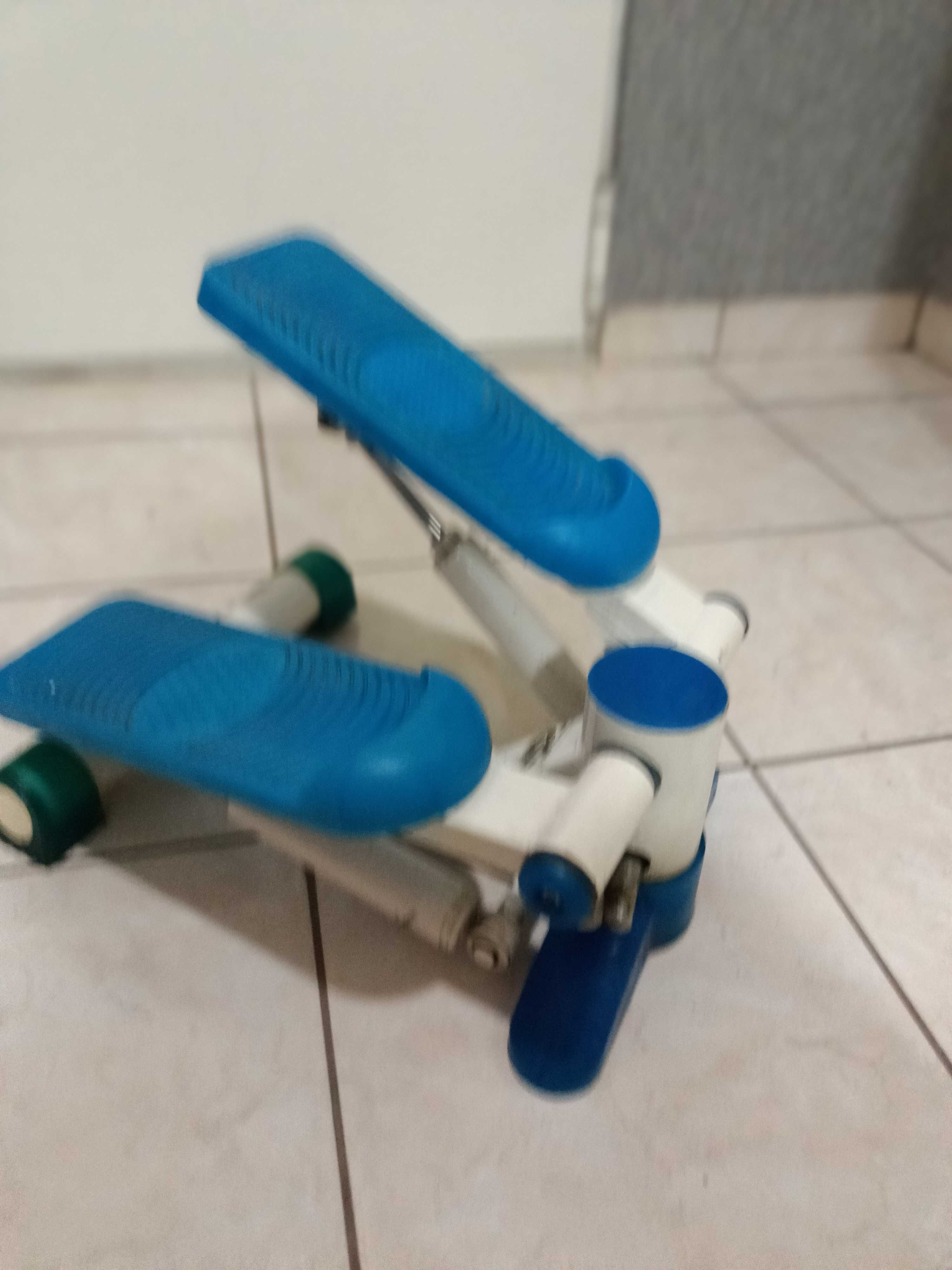 Stepper prosty do fitness