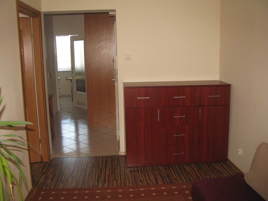 Przytulne dwupokojowe mieszkanie do wynajęcia, Poręba (ul. Szafirowa)