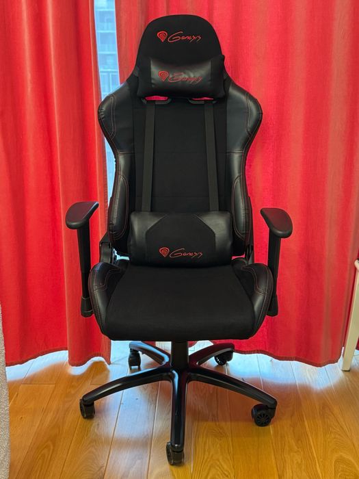 Fotel gamingowy Genesis Nitro 550