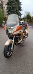Yamaha XVZ Venture 1200. Drugi motor w cenie. Zabytek