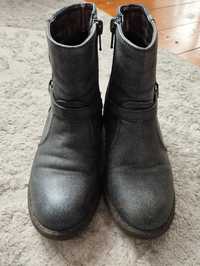 Buty wiosenne botki Cool Club r.30