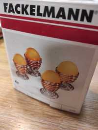 fackelmann подставка для яиц