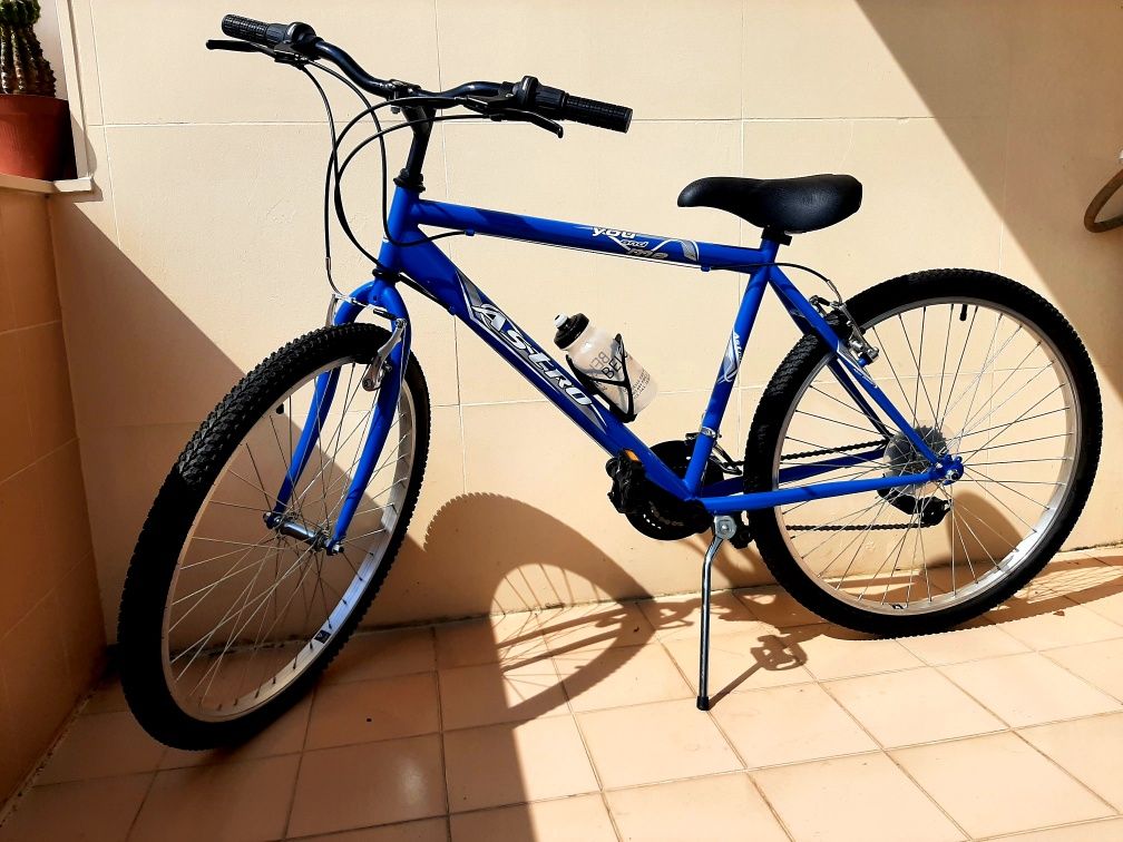 Bicicleta Astro roda 26 nova