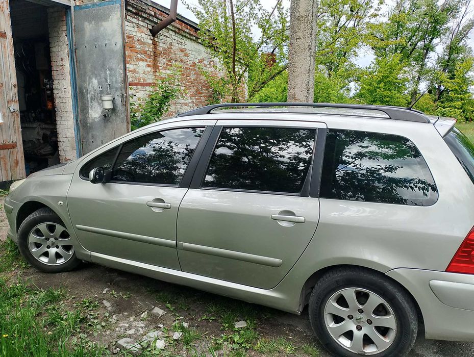 Продам Пежо 307 універсал