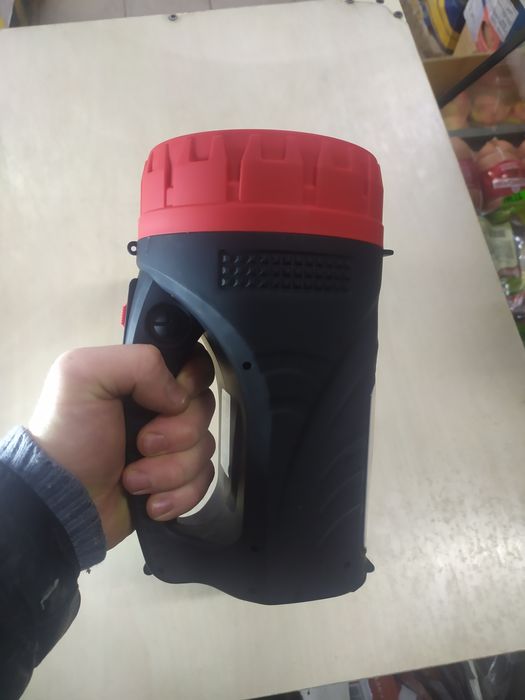 Ліхтар прожекторний ASK 2827TP