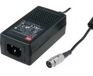 Atari XL XE zasilacz 5V 3A Mean Well High Quality