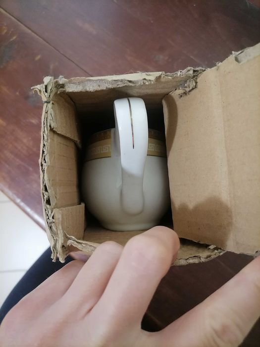 Sosjerka veroni złota lilia nowa 400ml