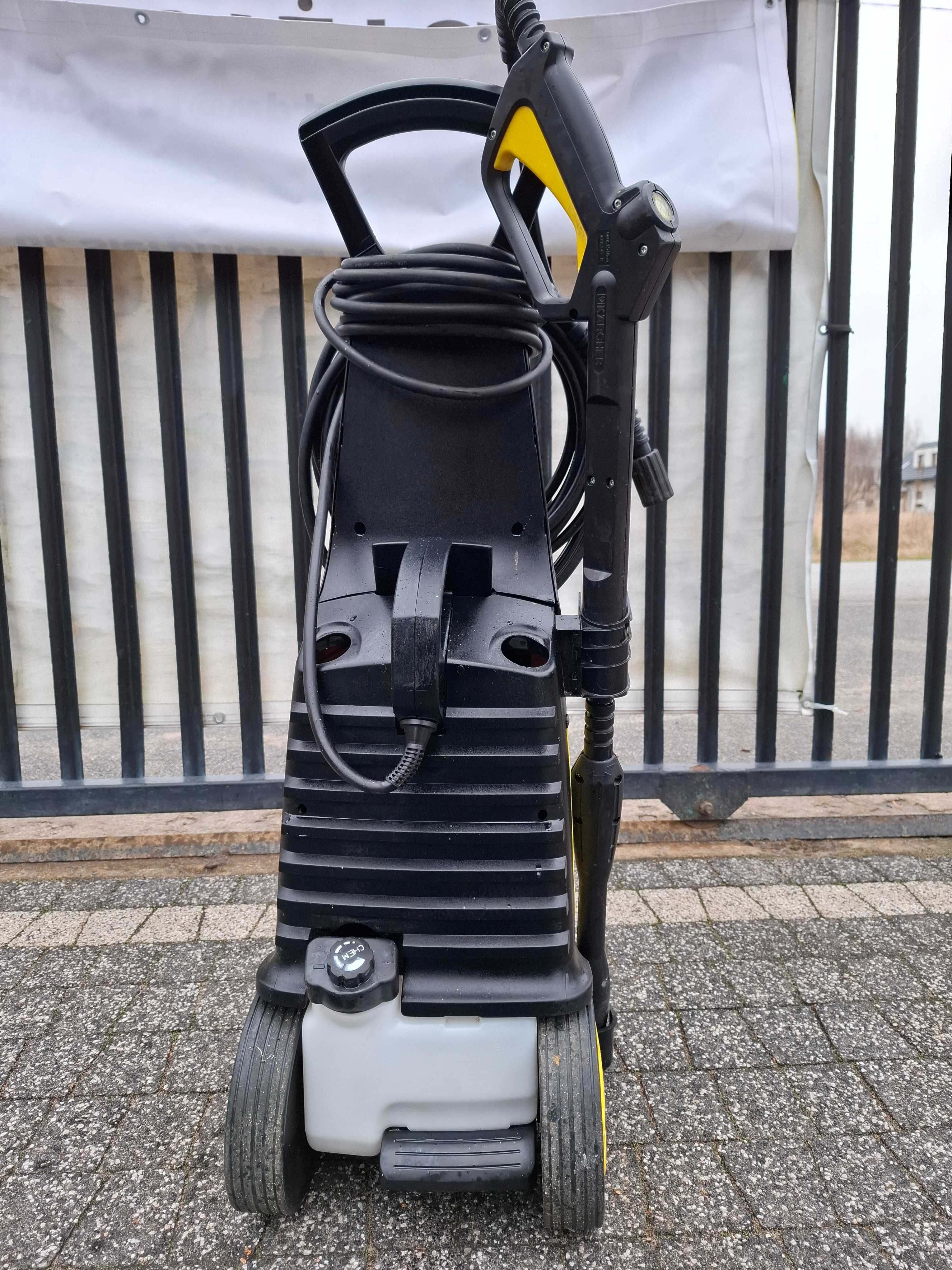 Myjka ciśnieniowa Karcher 720 MX *150 bar* Gwarancja
