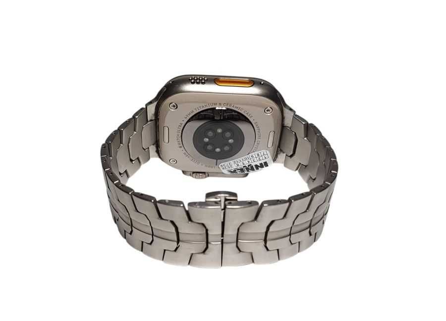 Smartwatch Apple Watch ULTRA 49MM Titanium A2684