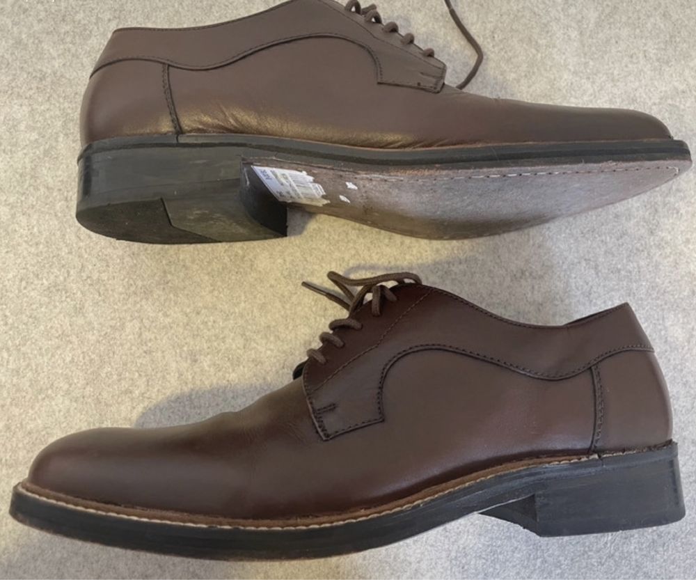 Sapatos Cerimónia Giovanni Galli
