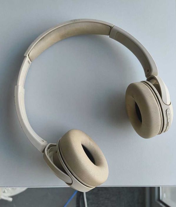 Headphones Sony: WH-CH520