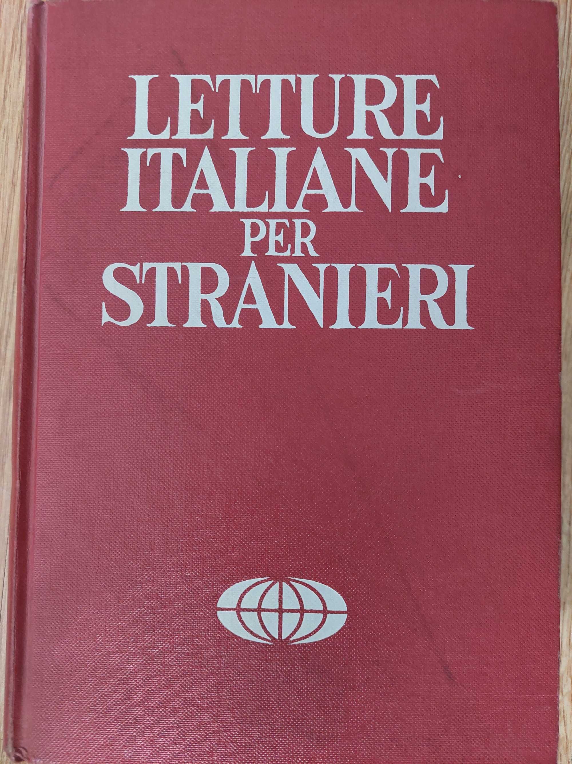 Letture Italiane Per Stranieri