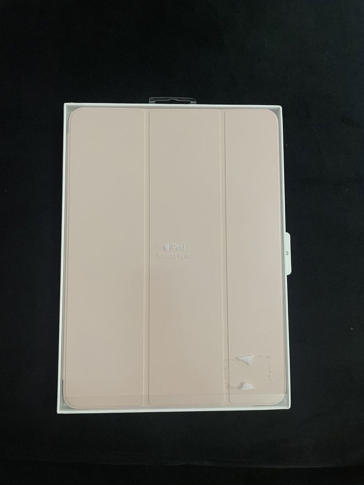 iPad Pro/Air 4,5 11 cali Smart Folio etui Apple oryginalne